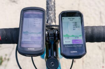 Greatest Garmin bike computer systems