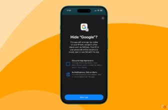 Learn how to lock your iPhone apps in iOS 18