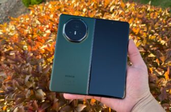 Honor Magic V3 evaluate: skinny and light-weight