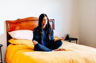 How stress may cause hormone imbalance