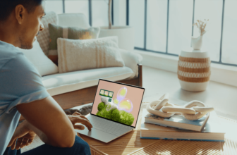 DELL XPS 13 Up to date With The New Intel Core Extremely 200V