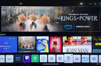 What’s LG TV WebOS incognito mode and why it’s best to use it