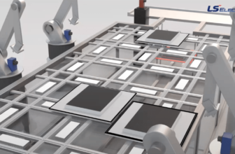 Magnetic Movement: LS Electrical’s Belt-Free Resolution for Safer and Cleaner Workspaces