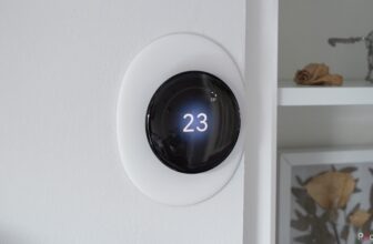 4th-gen Nest Studying Thermostat evaluation: Expensive however gorgeous