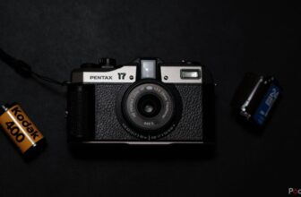 A simple entry into actual movie pictures