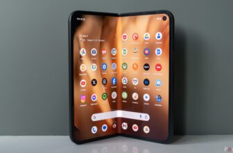 the primary book-style foldable I might purchase