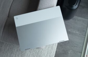 5 causes you must swap to a Chromebook