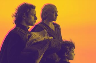 5 loopy components of George RR Martin’s Home of the Dragon hit piece