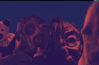 12 bone-chilling horror motion pictures and reveals to stream earlier than Halloween