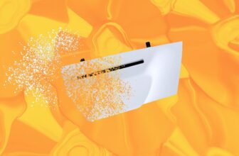 Why the PlayStation 5 Professional makes me worry for the disc drive’s future