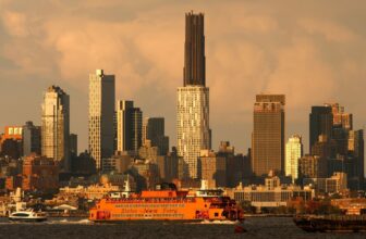 What to Know In regards to the Quantum Community Buried Underneath New York Metropolis