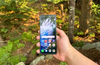 The Tecno Phantom V Flip 2 is yet one more strong flip-style folding telephone