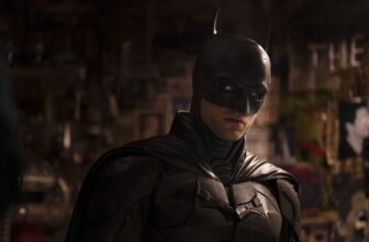 Will Robert Pattinson’s Batman seem in The Penguin TV collection?