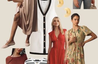 Fall Trend Faves – The Fitnessista