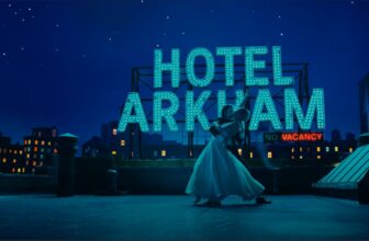 Folie à Deux a musical?