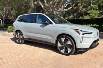 Energy and luxurious, at a value