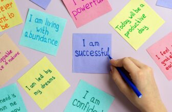The Reality About Generic Affirmations and The way to Make Them Work