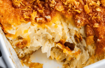 Utah Funeral Potatoes – The Keep At Residence Chef