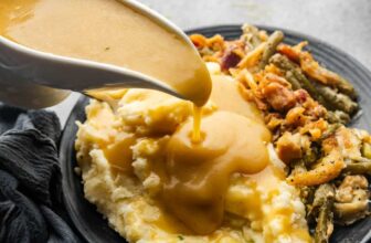 How you can Make Gravy: The Final Information