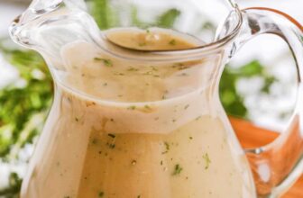 How you can Make Gravy – Spend With Pennies