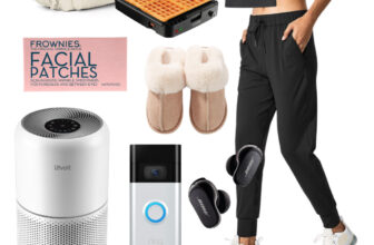 Prime Large Offers Day (the most effective stuff)