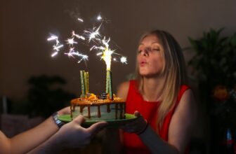Turning 50: Redefining Growing older on Our Phrases
