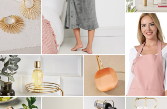 #SHIRLEYSFAVESANDFINDS #5 – Shirley’s Wardrobe | Magnificence & Type Weblog