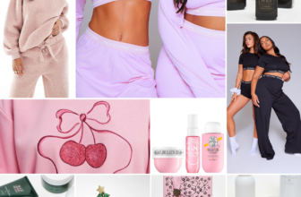 #SHIRLEYSFAVESANDFINDS #9 – Shirley’s Wardrobe | Magnificence & Fashion Weblog