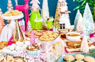 Christmas Creation 2024 – The Keep At Dwelling Chef