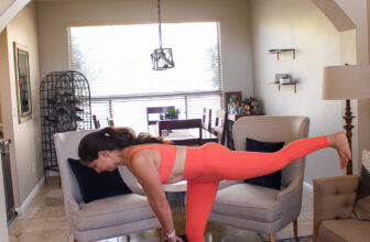 Finest Single Leg Workout routines – The Fitnessista