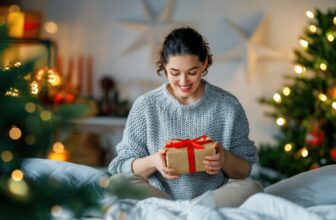 2024 Present Information: The Private Growth Junkie Version