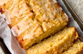 PINEAPPLE COCONUT LOAF CAKE – The Southern Girl Cooks