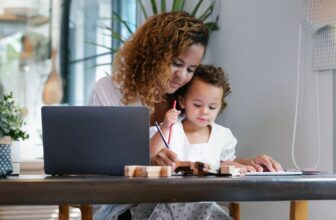 Is Work Life Stability A Fantasy? A Q&A with Dr. Janna Koretz