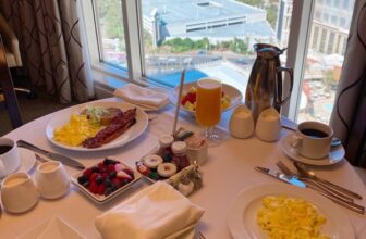 The right way to use bank card factors for journey