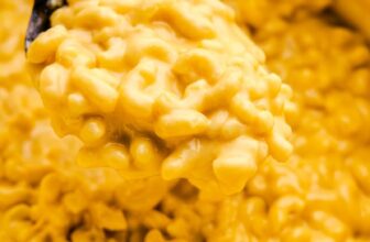 Simple Stovetop Mac and Cheese