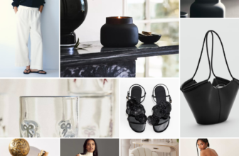 #SHIRLEYSFAVESANDFINDS #29 – Shirley’s Wardrobe | Magnificence & Fashion Weblog