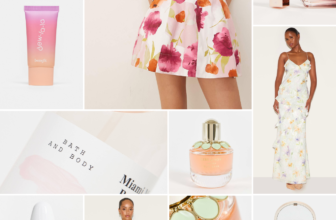 #SHIRLEYSFAVESANDFINDS #32 – Shirley’s Wardrobe | Magnificence & Type Weblog