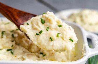 The Mashed Potato Recipes That Make Everybody Battle Over the Final Scoop