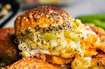 The Social gathering Snacks I Make After I Really Need to Impress