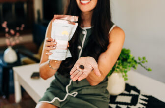 Cured Vitamin Serenity Gummies Assessment